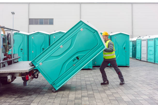 Porta potty rental for festivals in Pine Island Center, FL