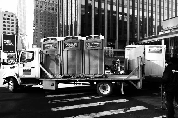 Best Best portable toilet rental  in Pine Island Center, FL